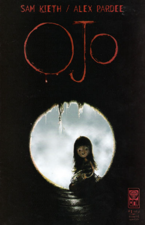 Ojo #1 (2004)
