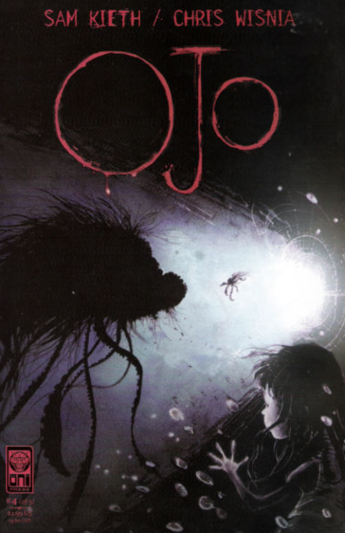 Ojo #4 (2004)