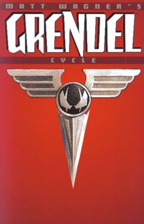 Grendel Cycle #1 (1995)