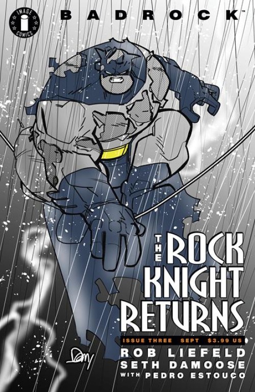 Badrock #3 (2026) cover f damoose bat rock variant