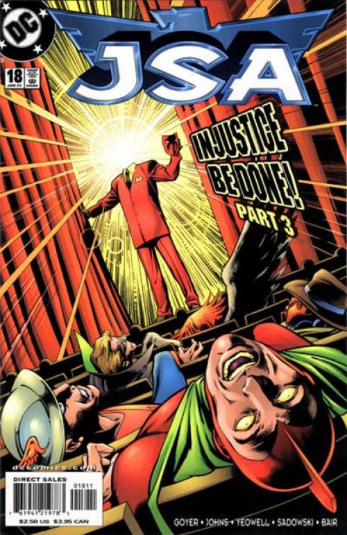 JSA #18