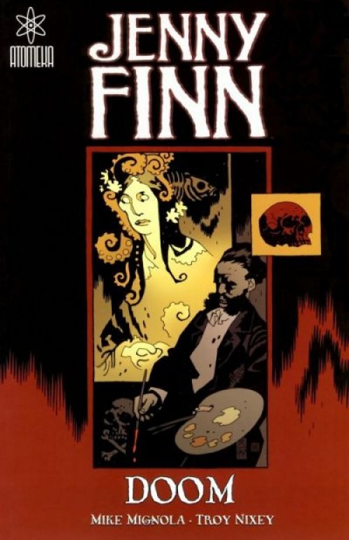 Jenny Finn Doom (2005)