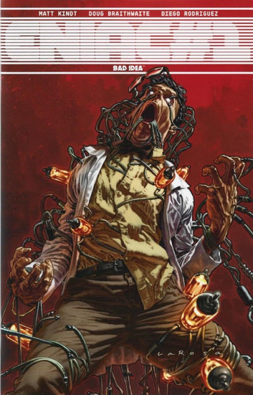 Eniac #1 (2021)