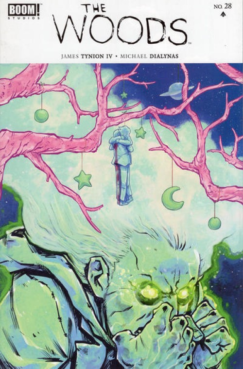 Woods #28 (2014)