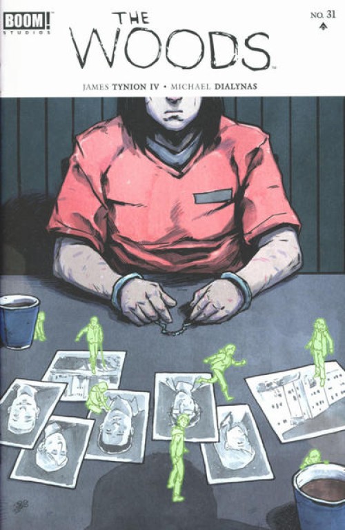 Woods #31 (2014)