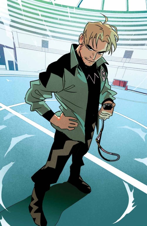 I Heart Skull-Crusher #7 cover e unlockable zonno variant