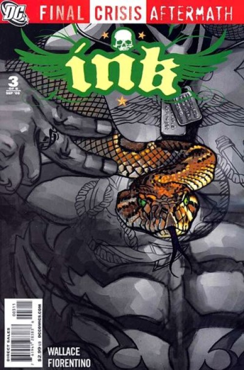 Final Crisis Aftermath Ink #3 (2009)