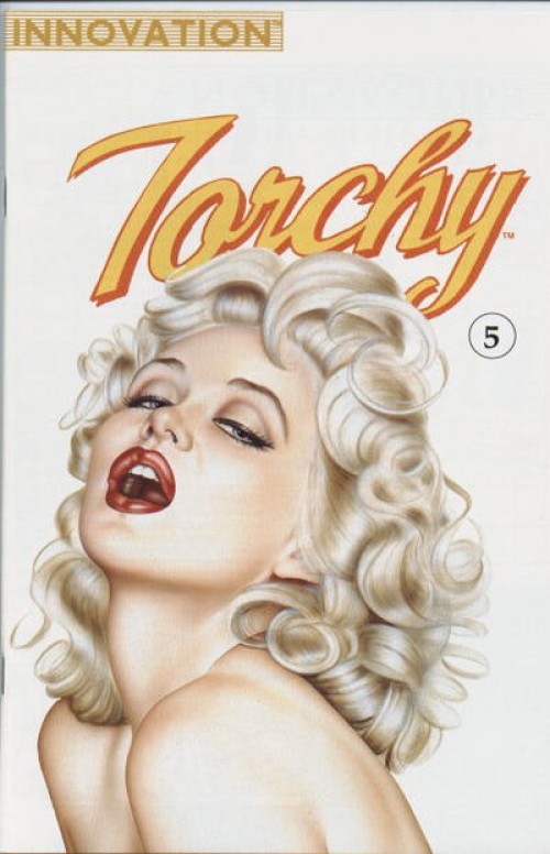 Torchy #5 (1991)