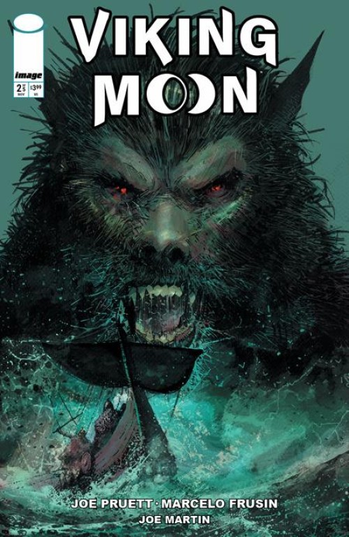Viking Moon #2 (2025) cover b colak variant