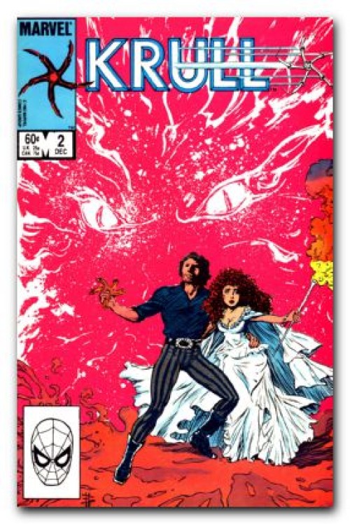 Krull #2