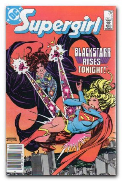 Supergirl #14 (1983)