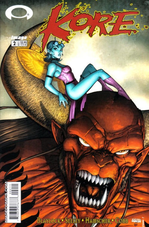 Kore #2 (2003)