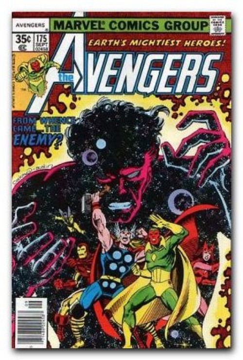 Avengers #175 (1963)