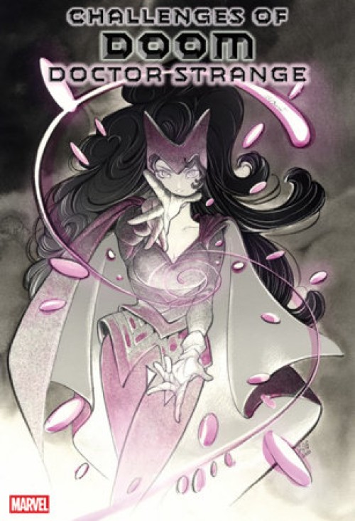 MARVEL MOMOKO MOMO-TONE VARIANTS | Graham Crackers Comics