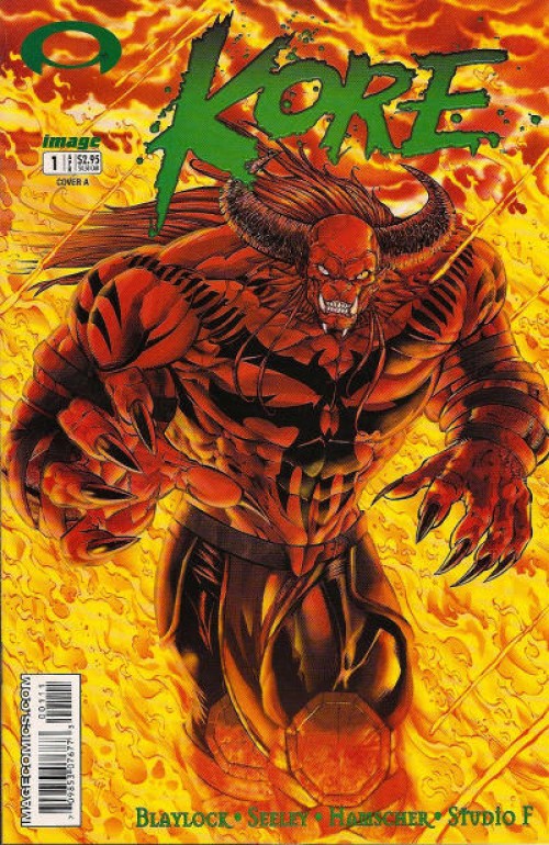 Kore #1 (2003)