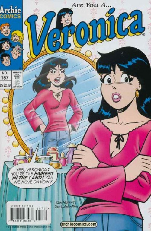 Veronica #157