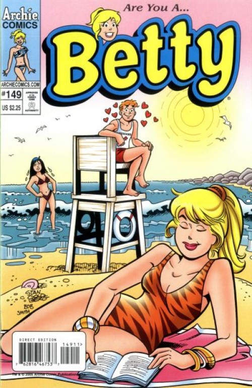 Betty #149