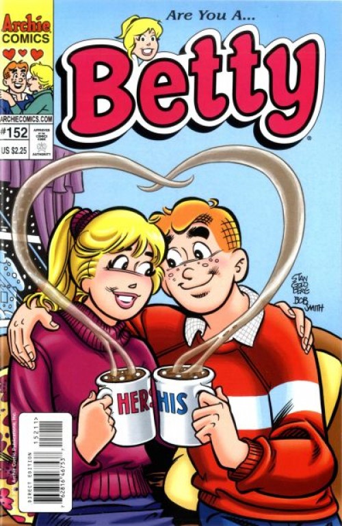 Betty #152