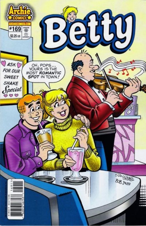 Betty #169