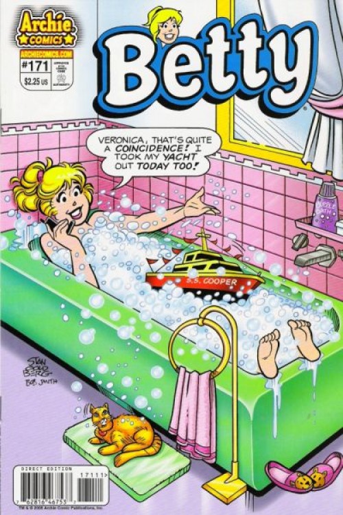 Betty #171