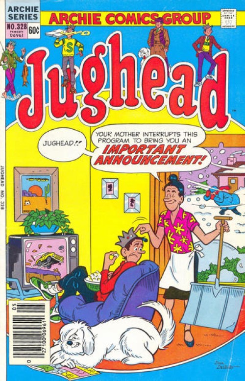 Jughead #328 (1965)