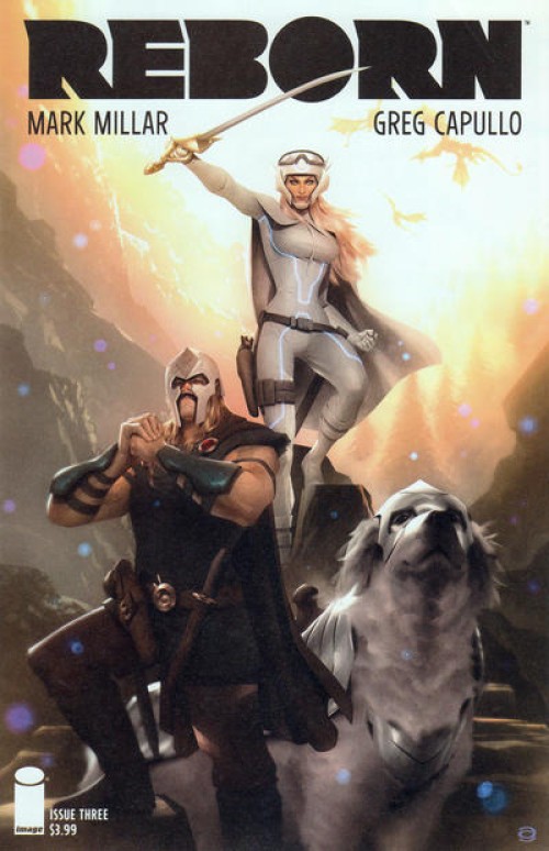 Reborn #3 (2016) cover d