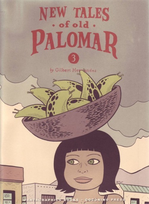 New Tales of Old Palomar #3