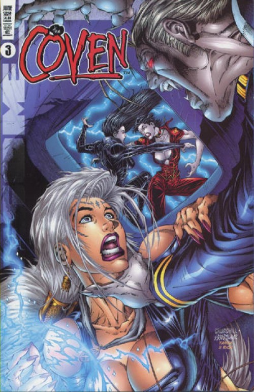 Coven #3 (1999)