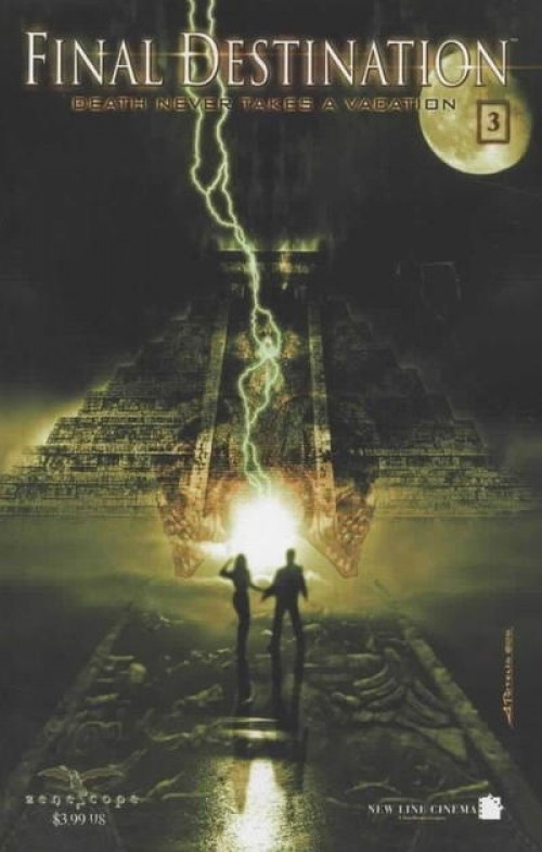 Final Destination #3 (2006)