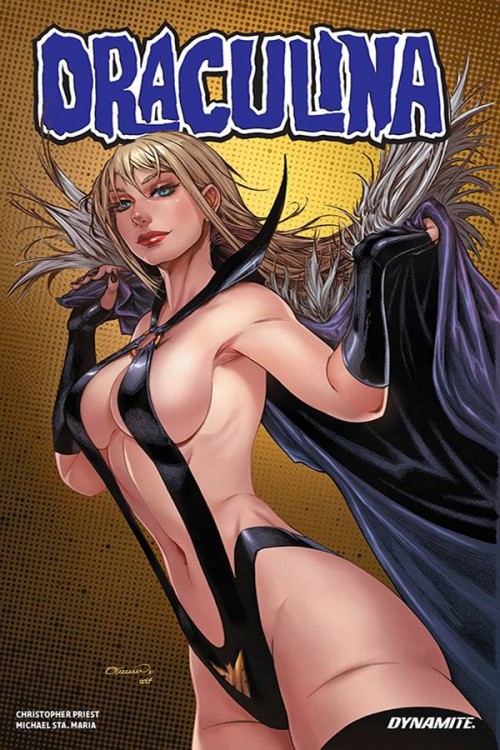 Draculina 90 Hours In San Francisco TPB