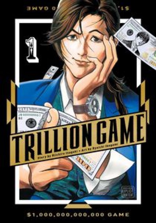 Trillion Game GN #01