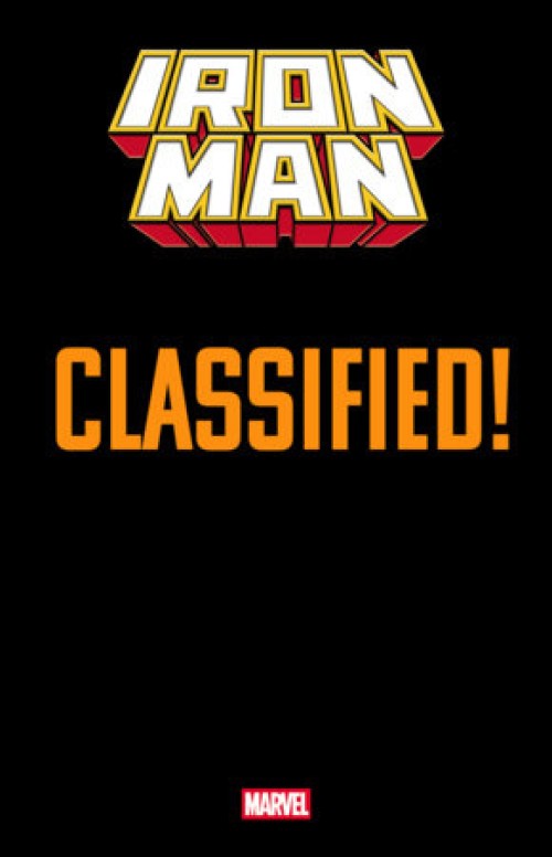 Iron Man #1 (2026) talavera melinda may variant