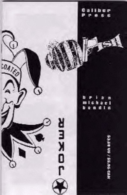 AKA Goldfish #Joker (1994)